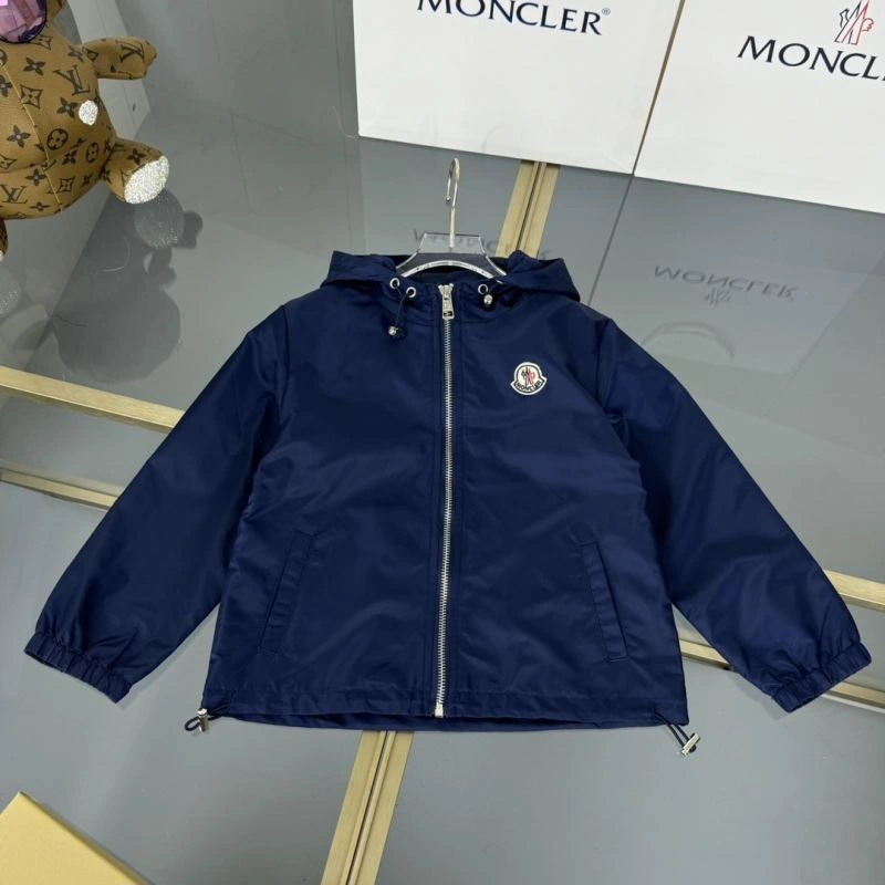 Vibrant Moncler Kids 139940
