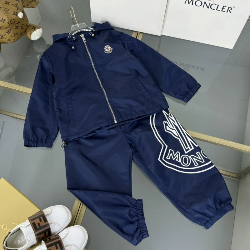 Vibrant Moncler Kids 139940