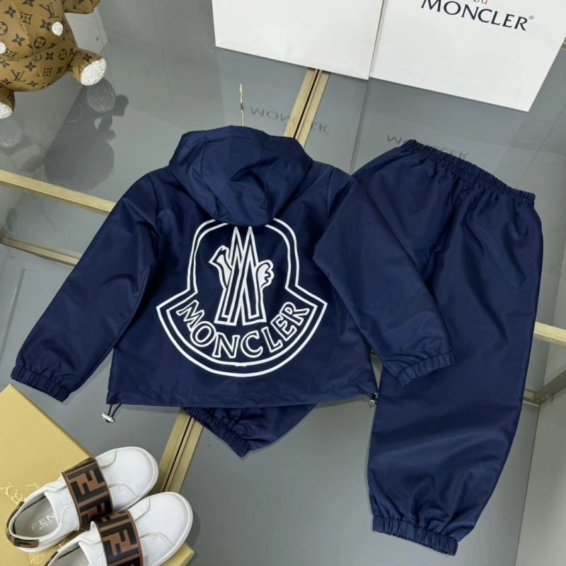 Vibrant Moncler Kids 139940