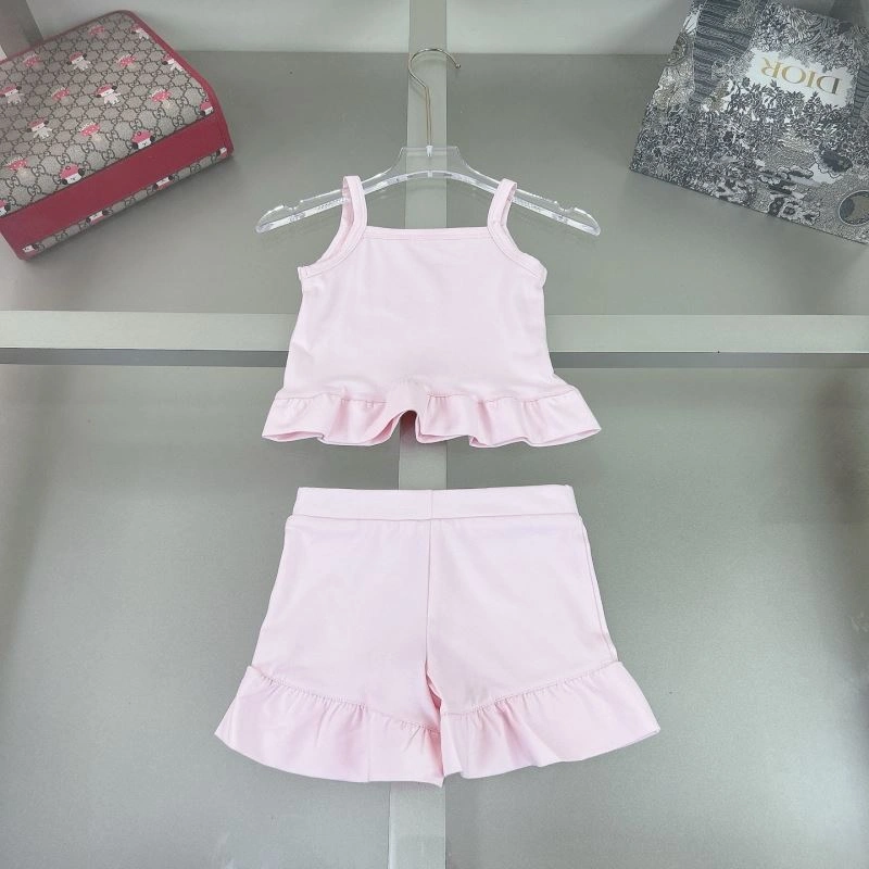 Moncler Kids Lightweight 139932