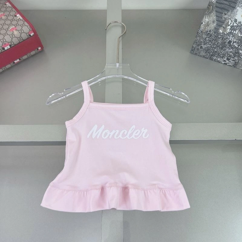 Moncler Kids Lightweight 139932