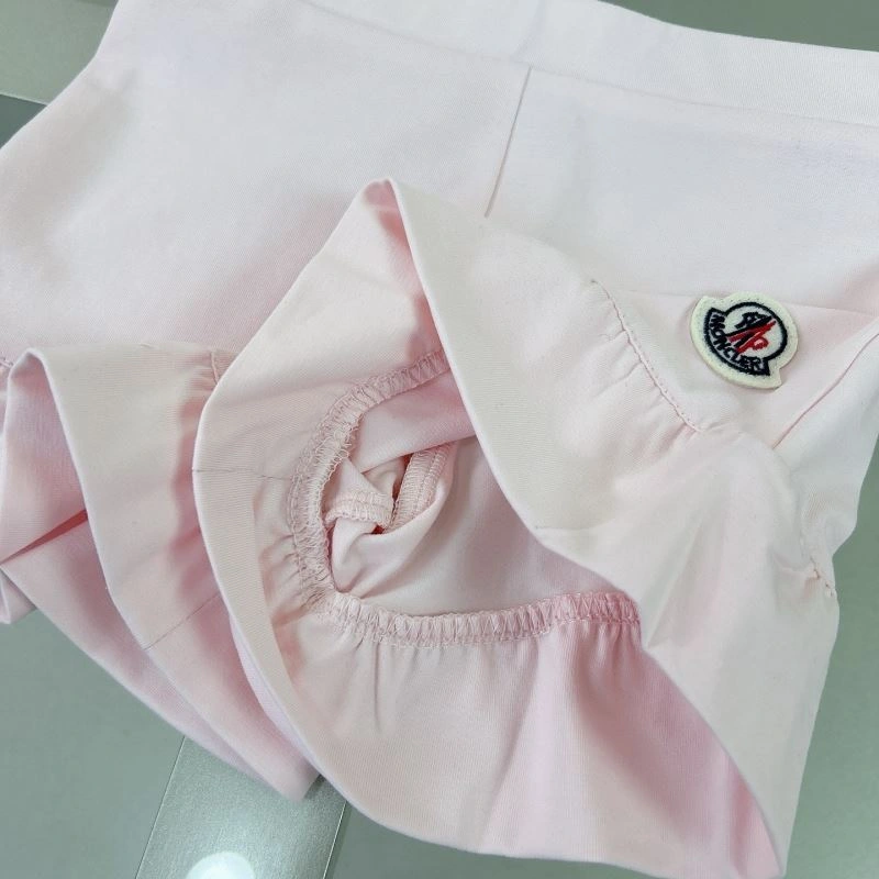 Moncler Kids Lightweight 139932