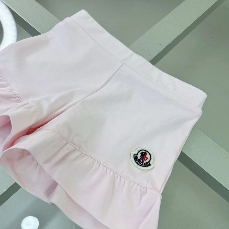 Moncler Kids Lightweight 139932