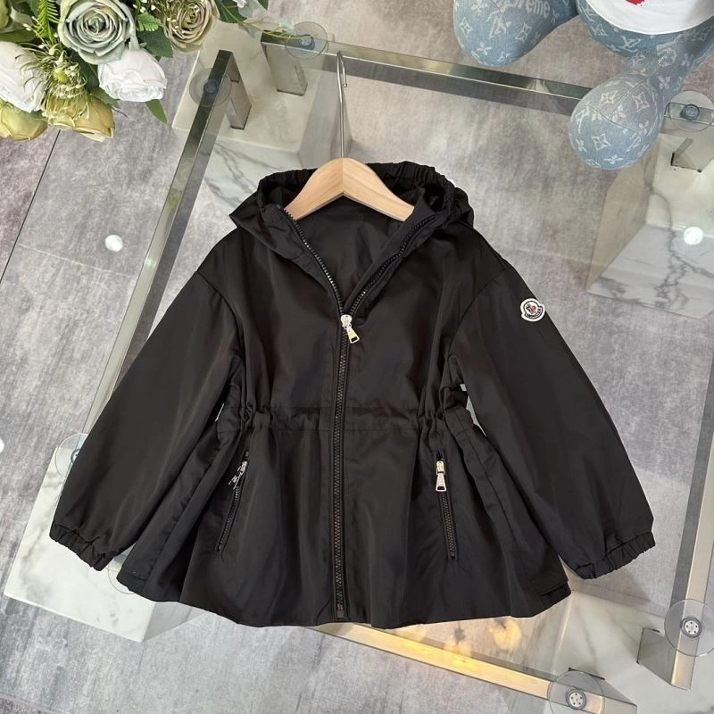 Thermal Moncler Kids 139933