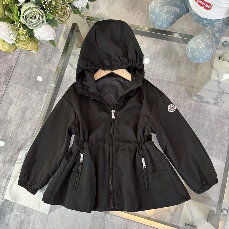 Thermal Moncler Kids 139933