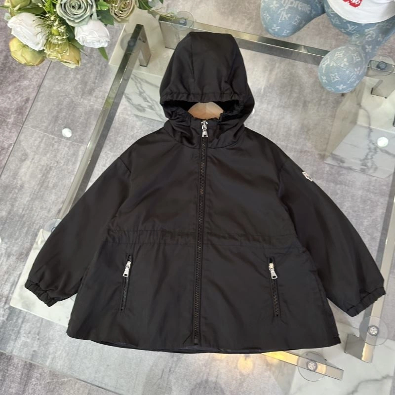 Thermal Moncler Kids 139933