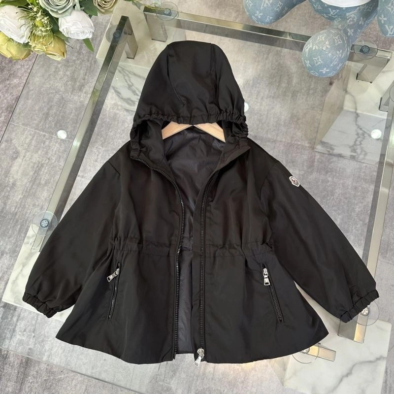 Thermal Moncler Kids 139933