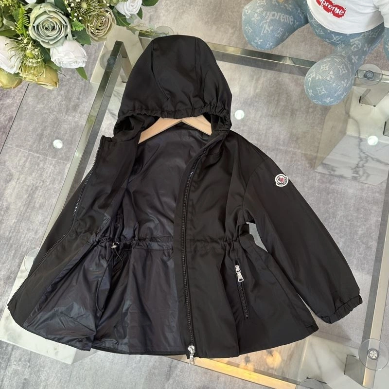 Thermal Moncler Kids 139933
