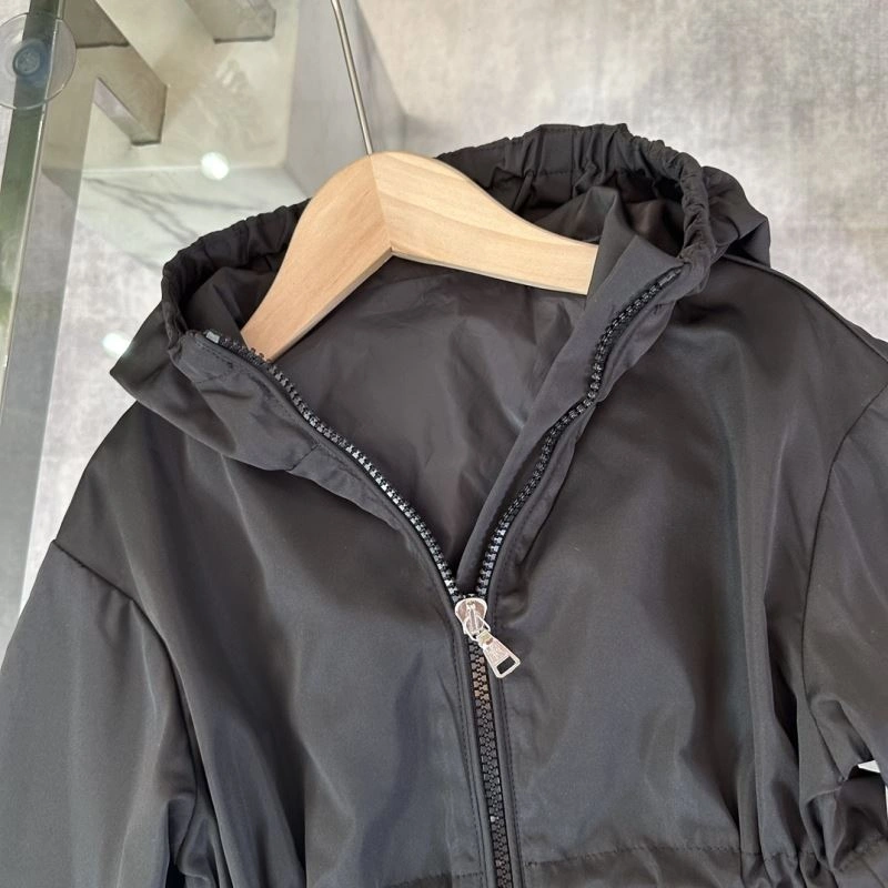 Thermal Moncler Kids 139933