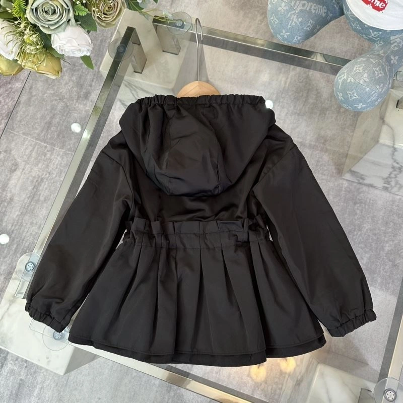 Thermal Moncler Kids 139933