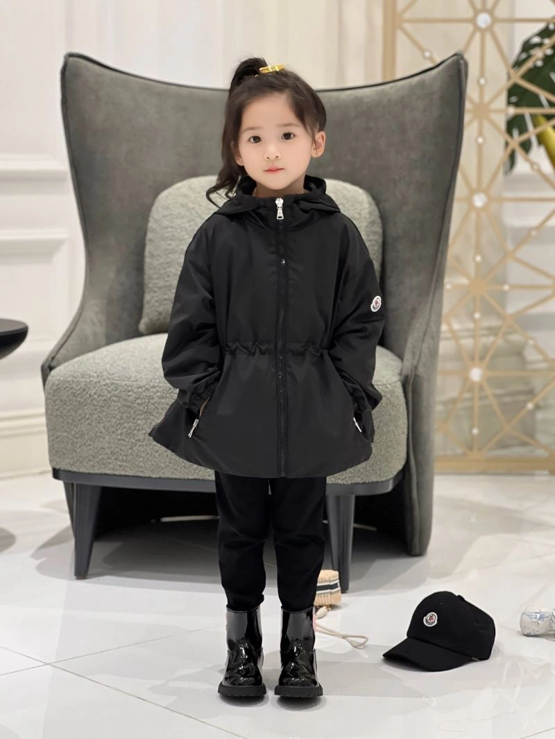 Thermal Moncler Kids 139933