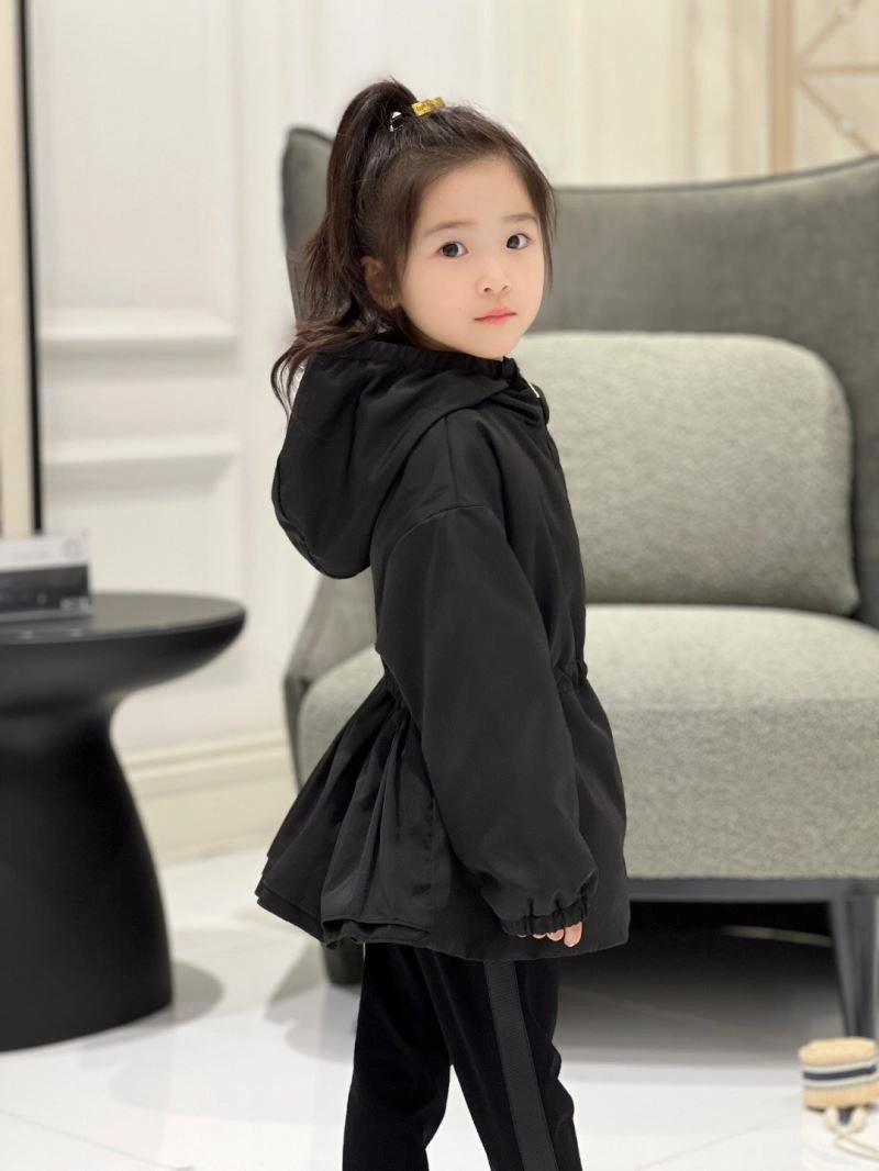 Thermal Moncler Kids 139933