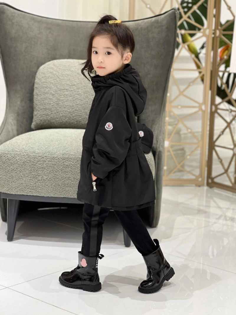 Thermal Moncler Kids 139933
