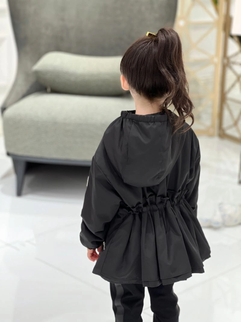Thermal Moncler Kids 139933