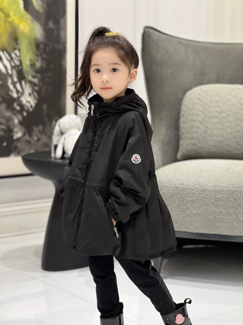 Thermal Moncler Kids 139933