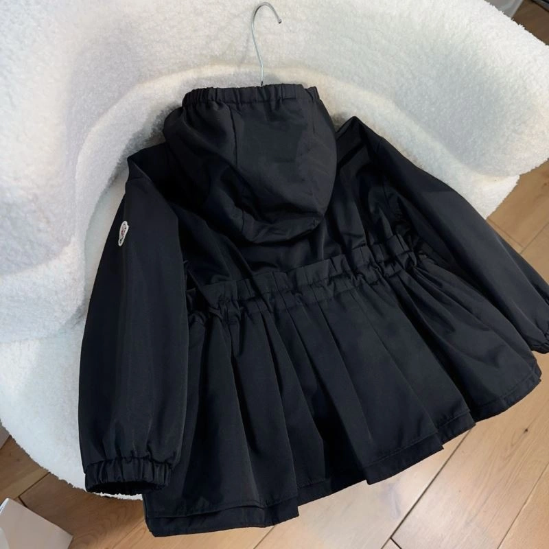 Thermal Moncler Kids 139933