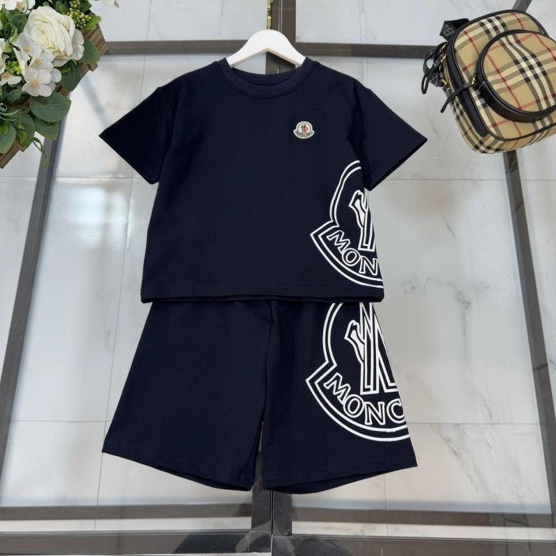 Moncler Kids Bold 139936