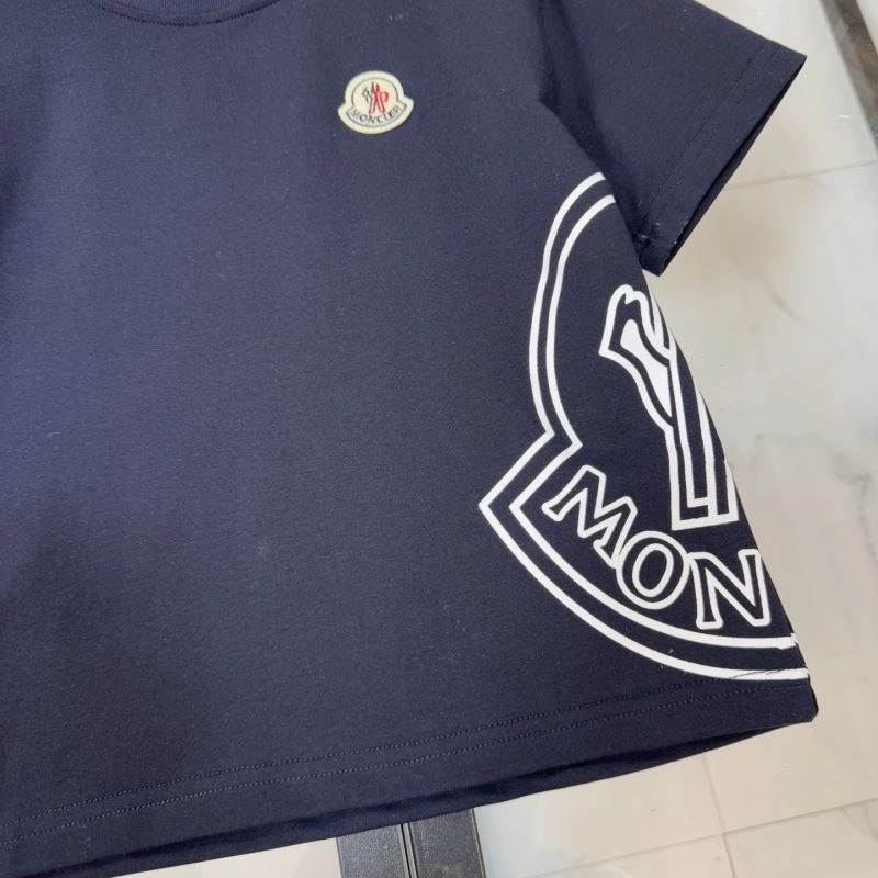 Moncler Kids Bold 139936