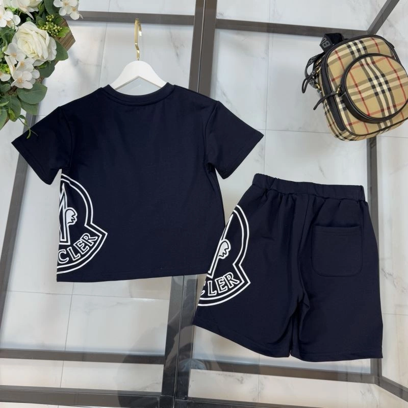 Moncler Kids Bold 139936