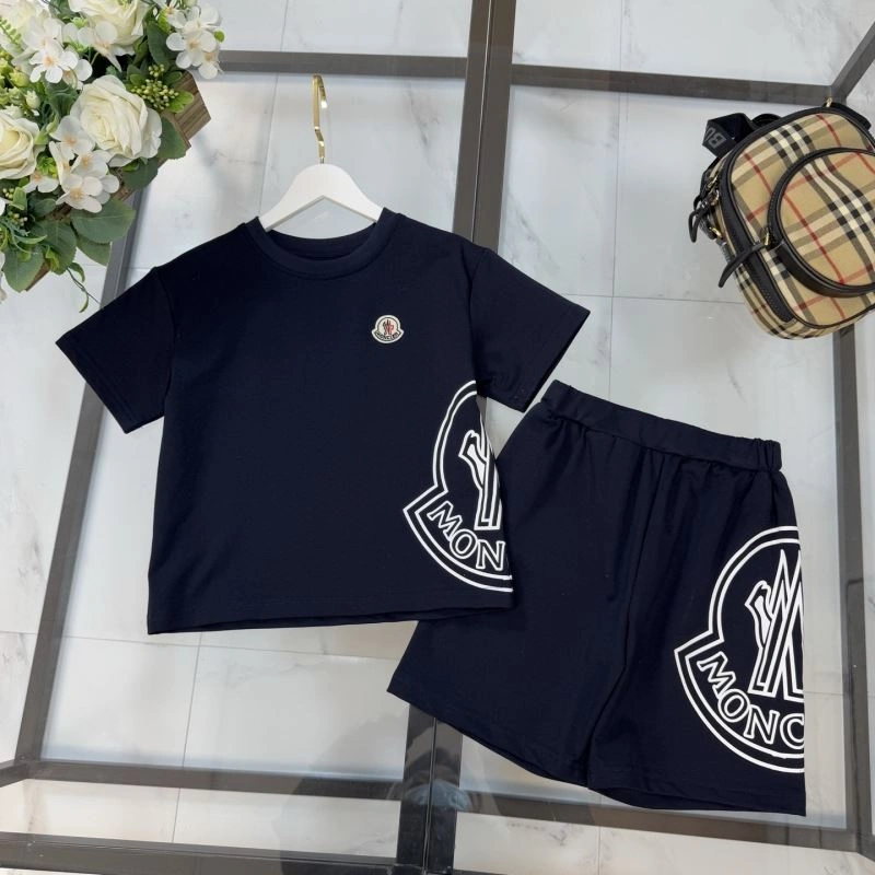 Moncler Kids Bold 139936