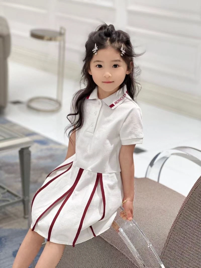 Cozy Moncler Kids 139935