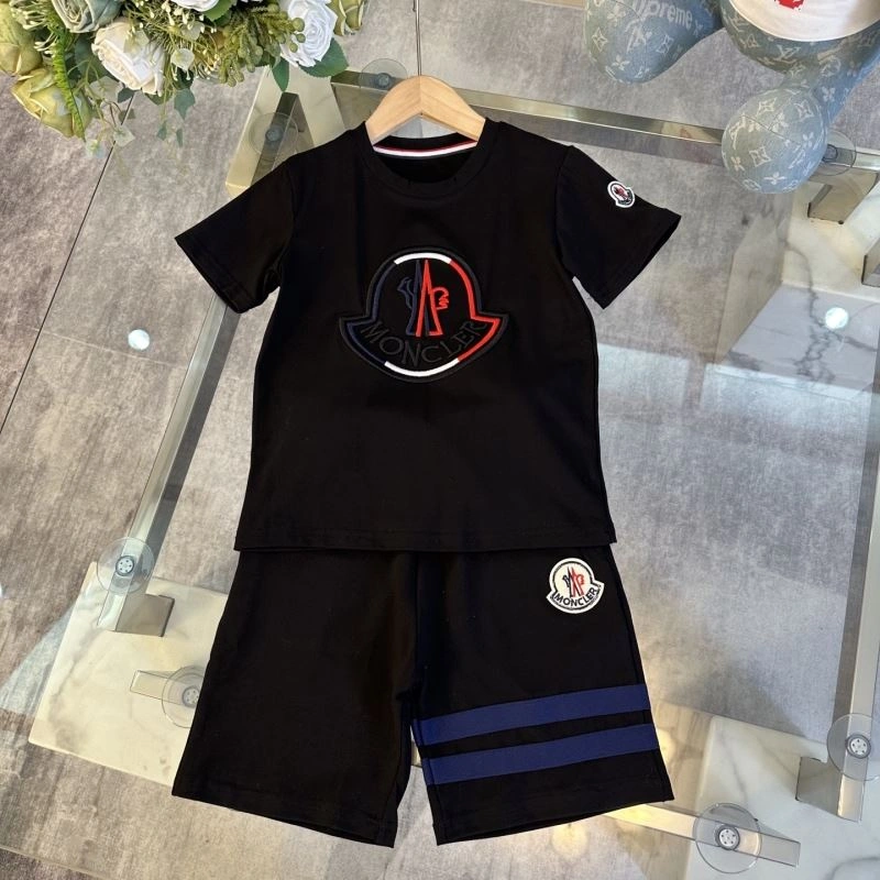 Moncler Kids SportInspired 139981