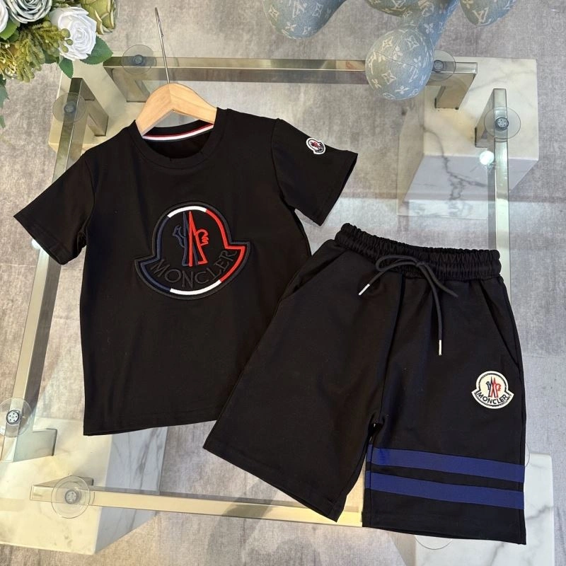 Moncler Kids SportInspired 139981