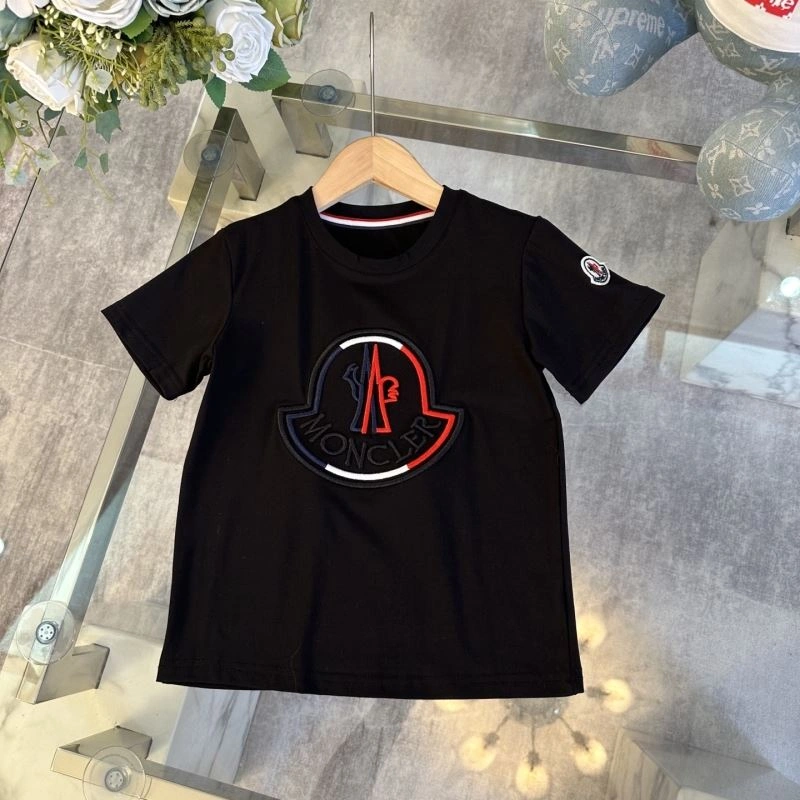 Moncler Kids SportInspired 139981