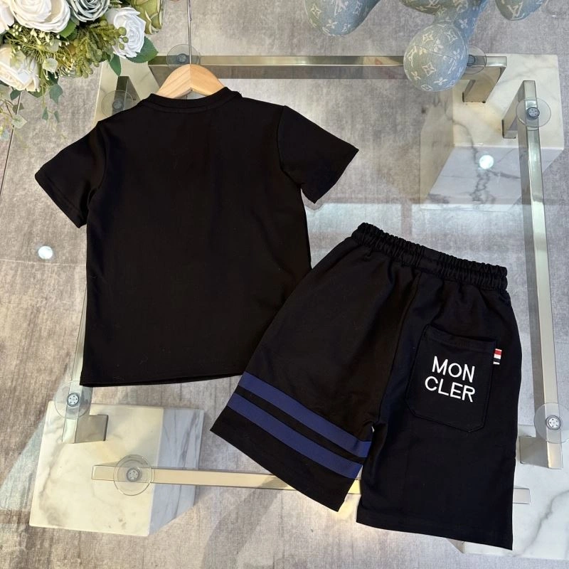 Moncler Kids SportInspired 139981