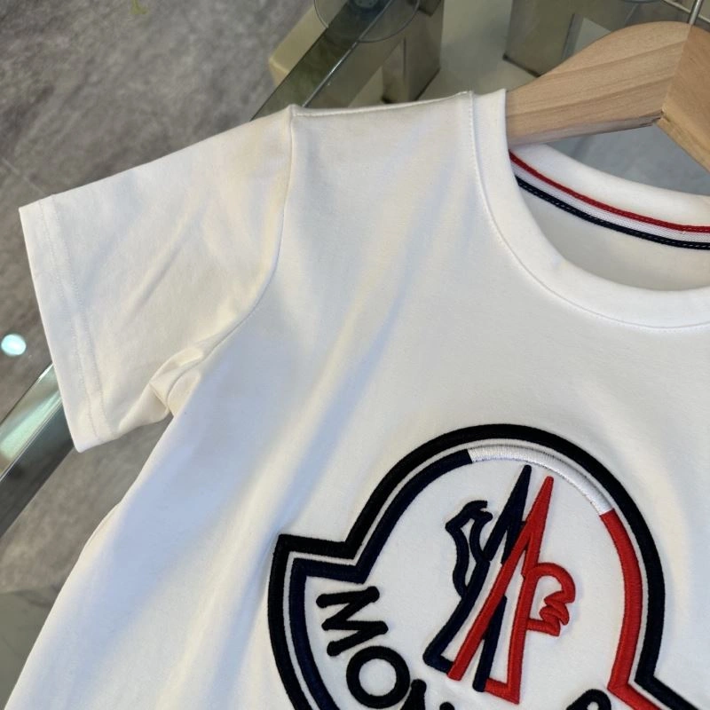 Versatile Moncler Kids 139931