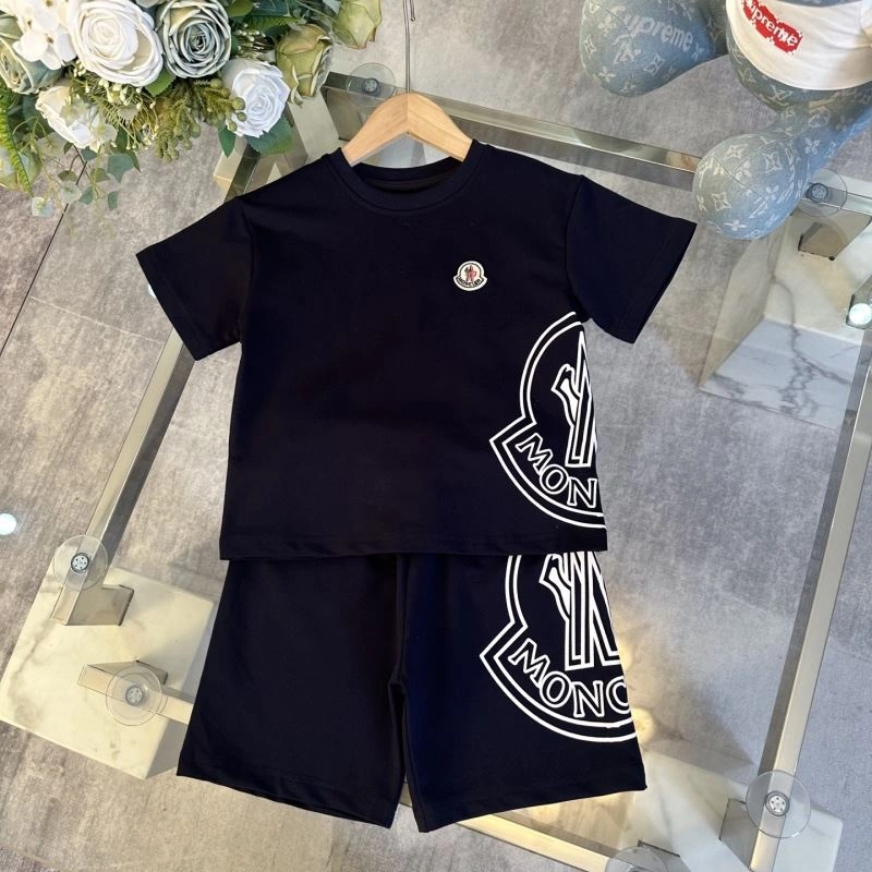 Moncler Kids Bright 139928