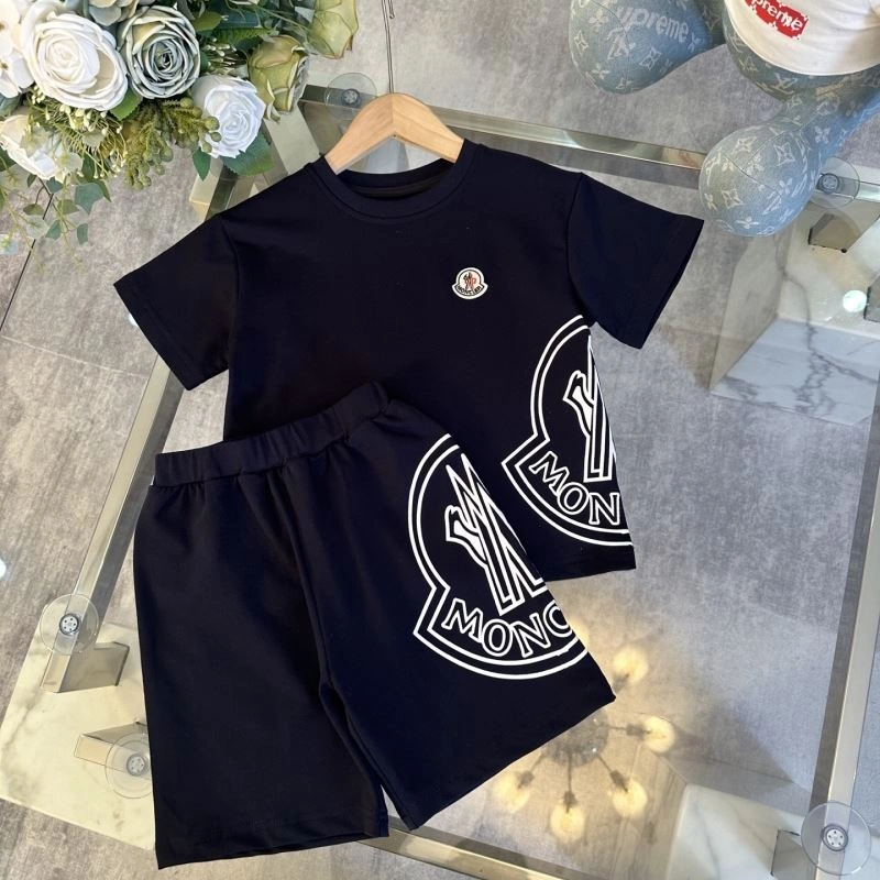 Moncler Kids Bright 139928
