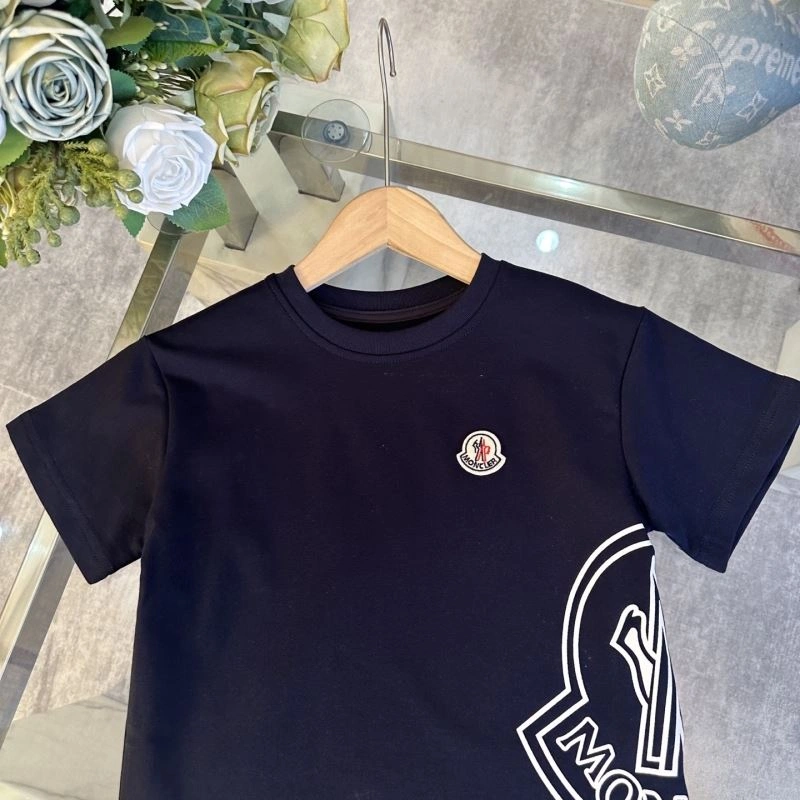 Moncler Kids Bright 139928