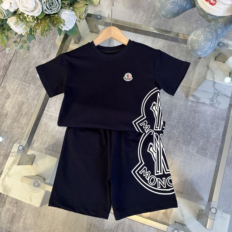 Moncler Kids Bright 139928