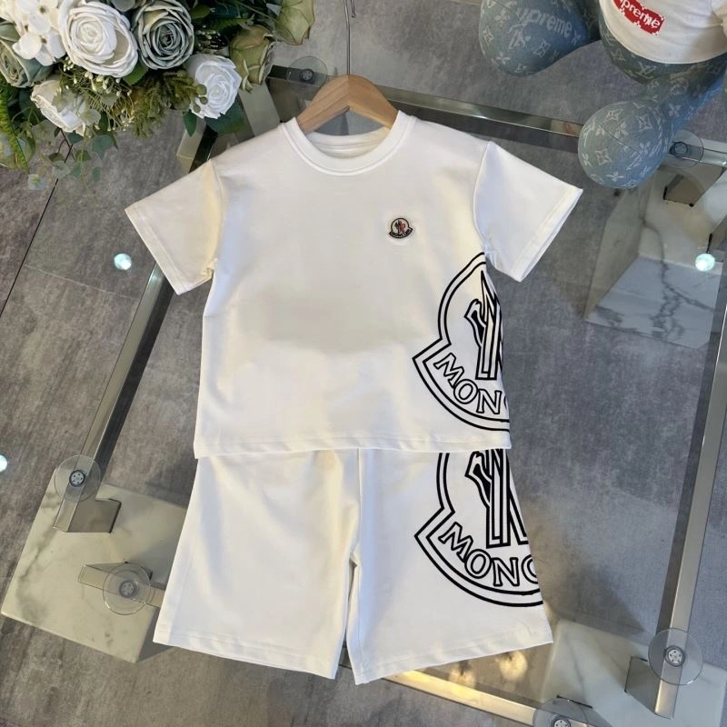 Casual Moncler Kids 139929