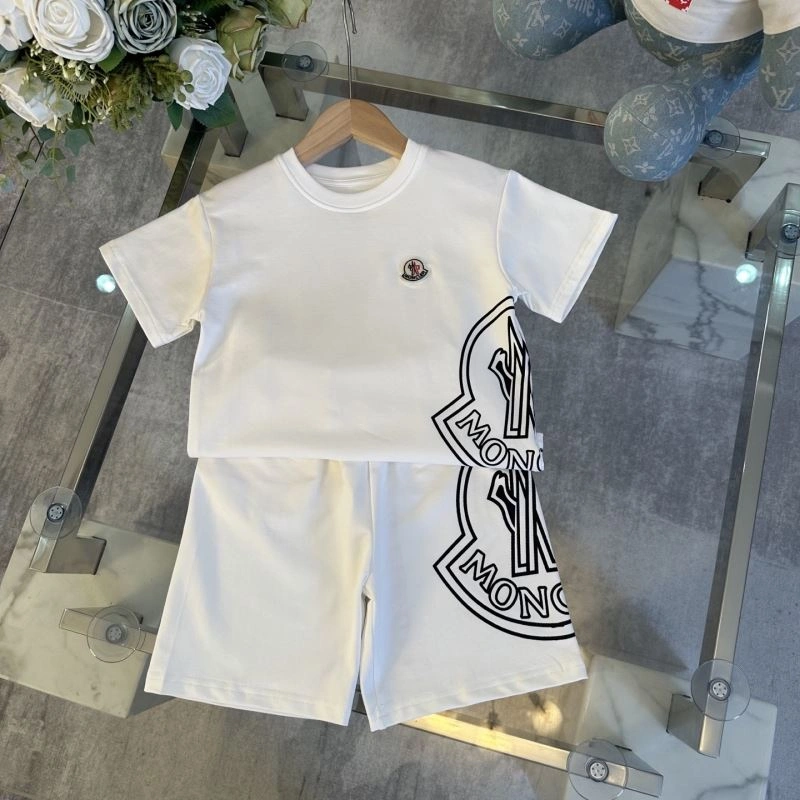 Casual Moncler Kids 139929