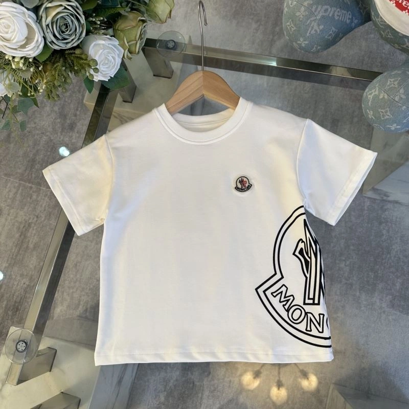 Casual Moncler Kids 139929