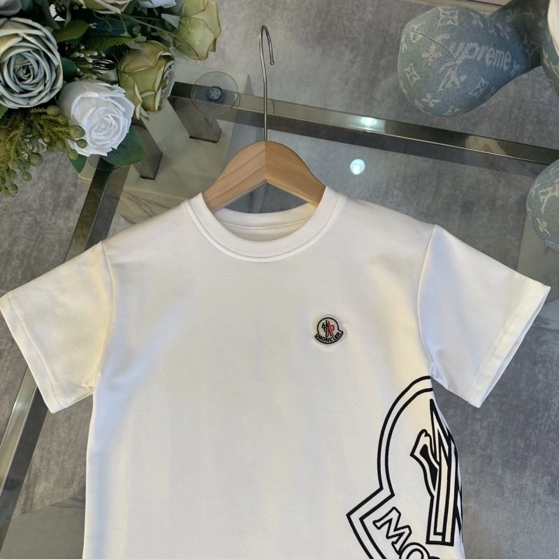 Casual Moncler Kids 139929
