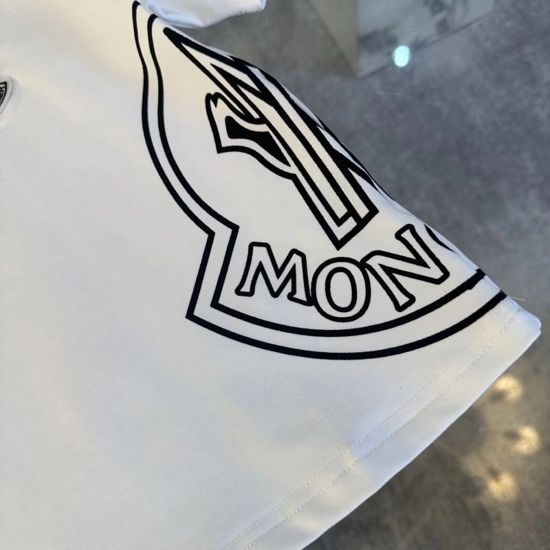 Casual Moncler Kids 139929