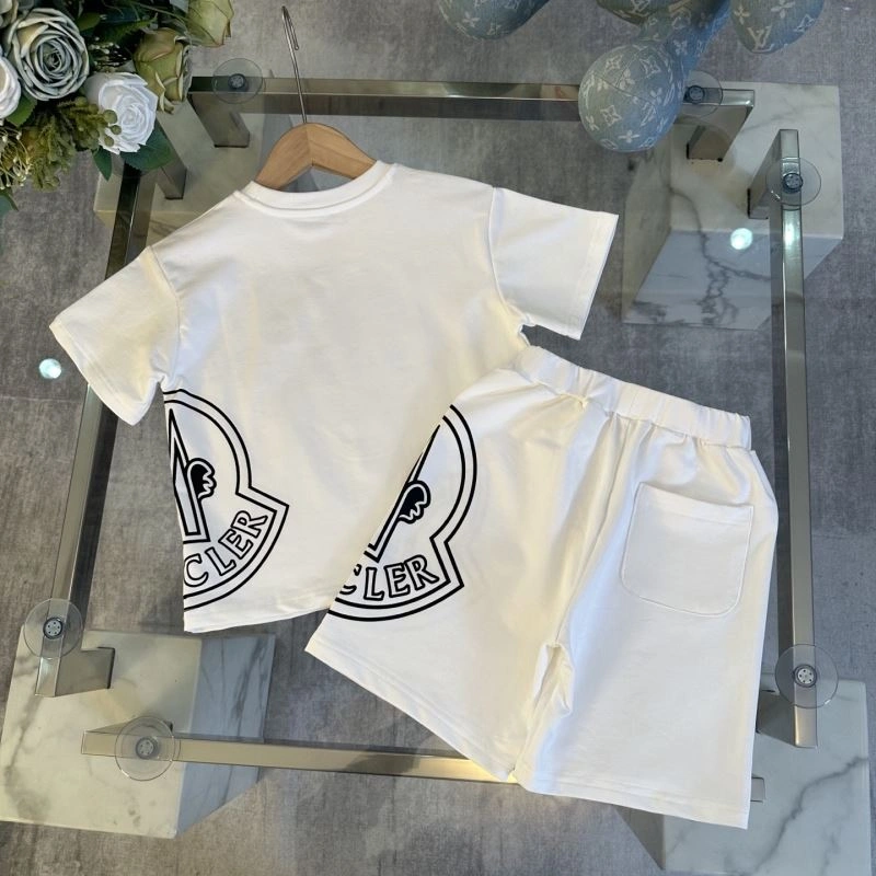 Casual Moncler Kids 139929