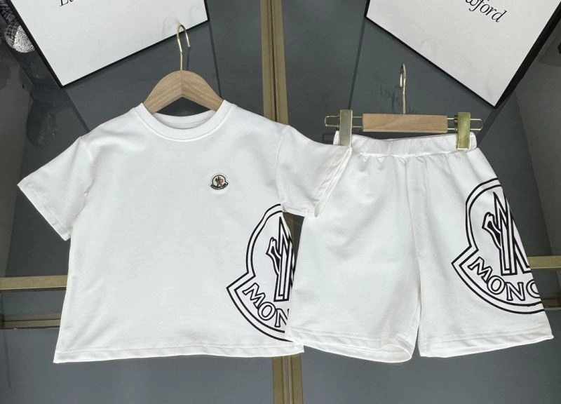Moncler Kids Affordable 139925