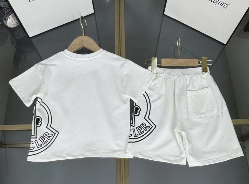 Moncler Kids Affordable 139925
