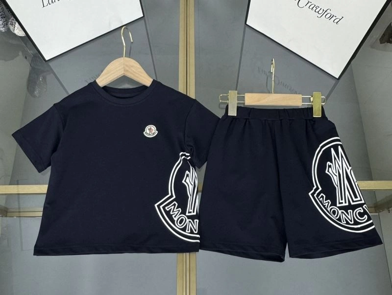 Moncler Kids Comfortable 139926