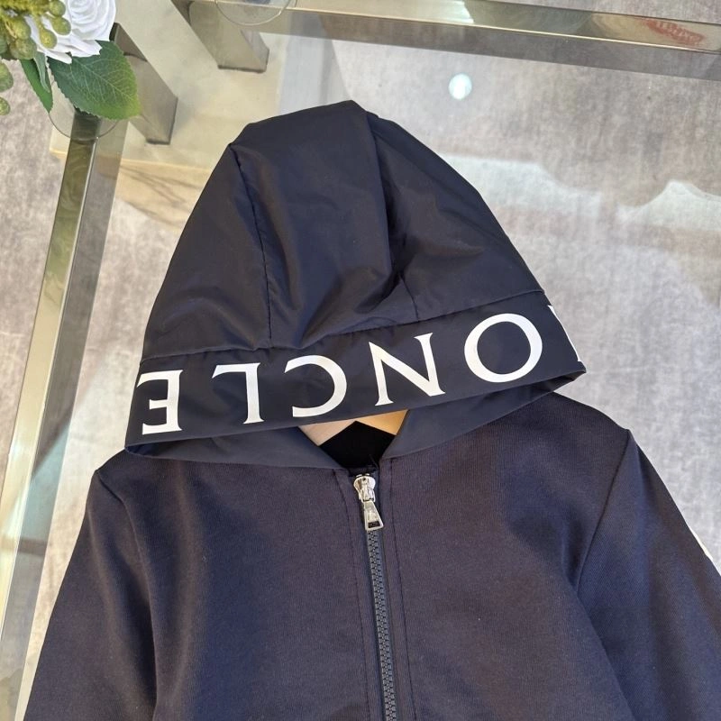 Casual Moncler Kids 139927