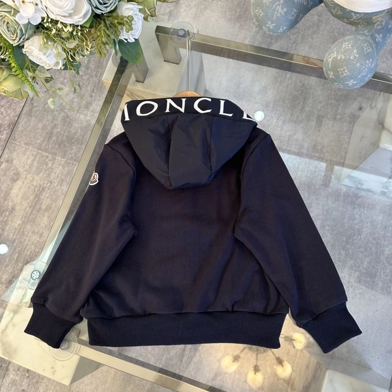 Casual Moncler Kids 139927