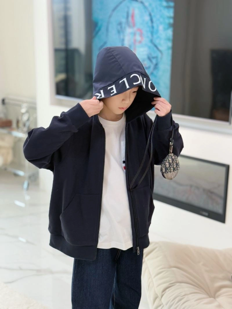 Casual Moncler Kids 139927