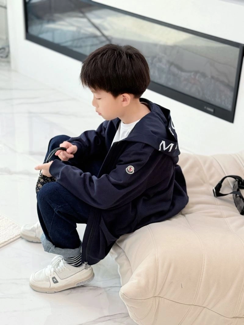Casual Moncler Kids 139927