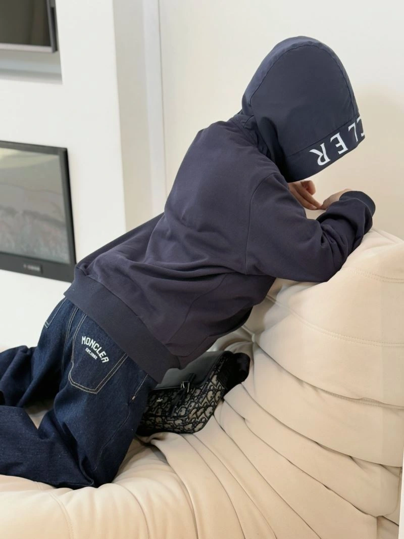 Casual Moncler Kids 139927