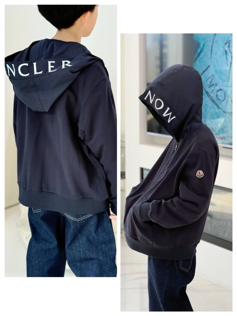 Casual Moncler Kids 139927