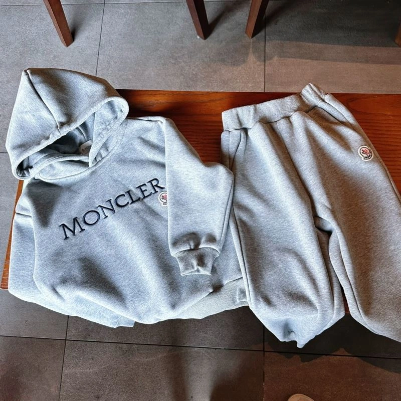 Moncler Kids TechFriendly 139960